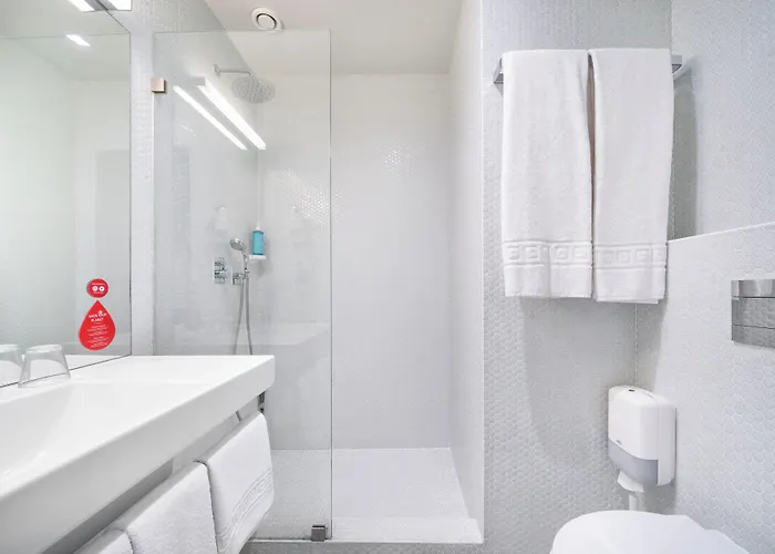 Moov Hotel Évora