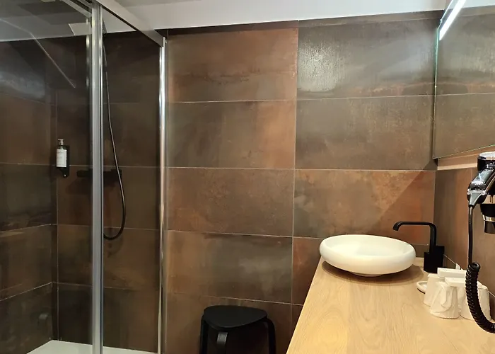 Hotel Loysel Le Gaucher