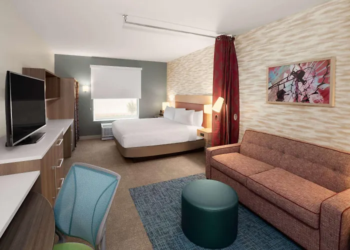 Hawthorn Extended Stay By Wyndham Kingwood Houston