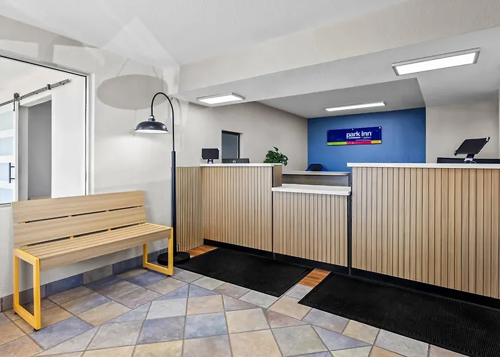 Motel 6 Wells