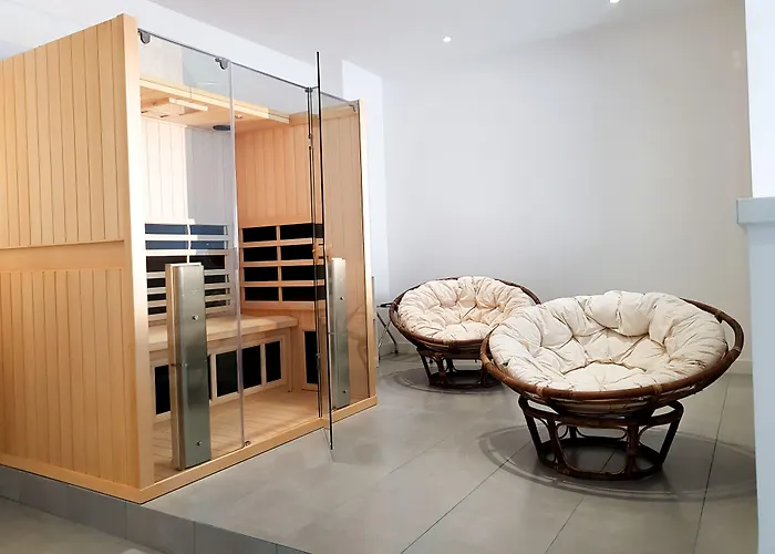 Mosella Suite Hotel
