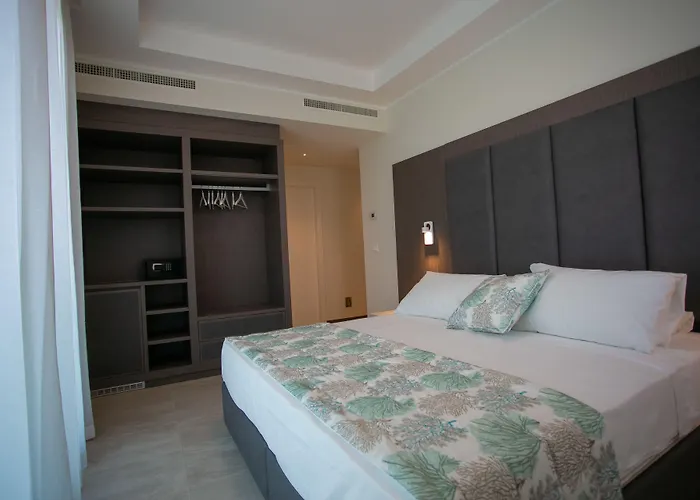 Mosella Suite Hotel