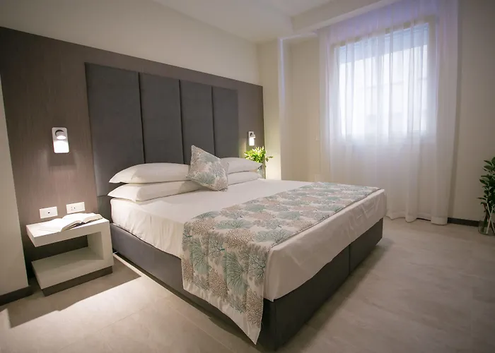 Mosella Suite Hotel