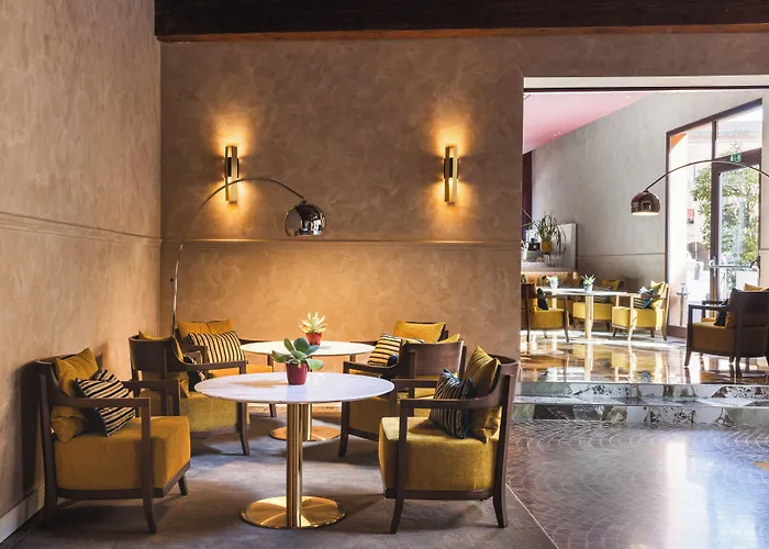 Casa D'Este - Hotel Ferrara