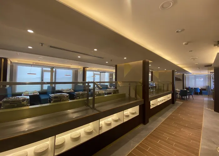 Velar Inn Hotel