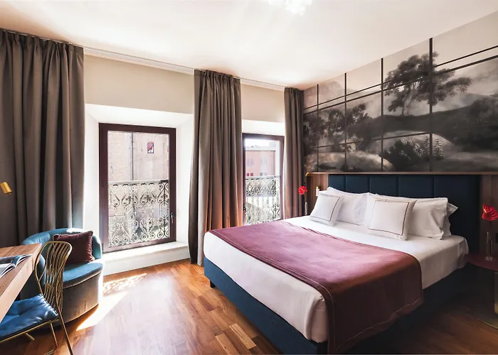Casa D'Este - Hotel Ferrara