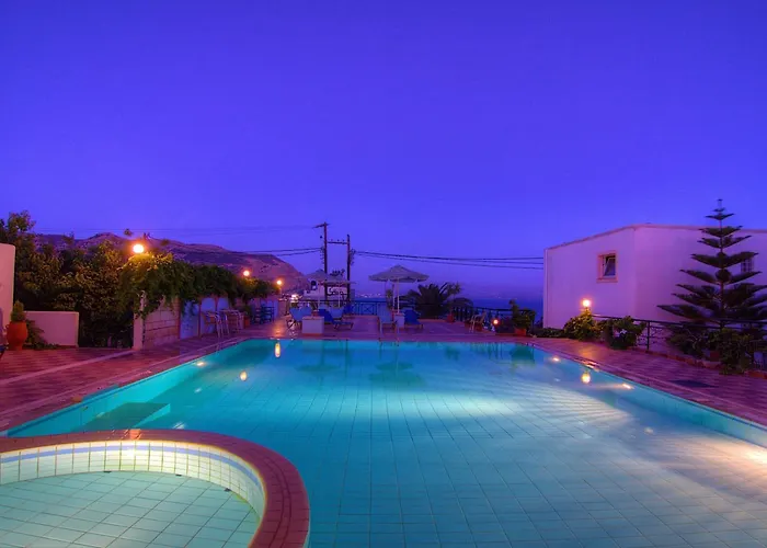 Adonis Hotel