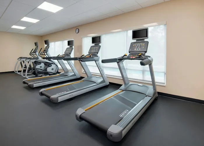 Towneplace Suites By Marriott Niceville Eglin Afb Area