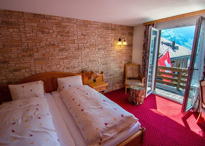 Hotel Blumental