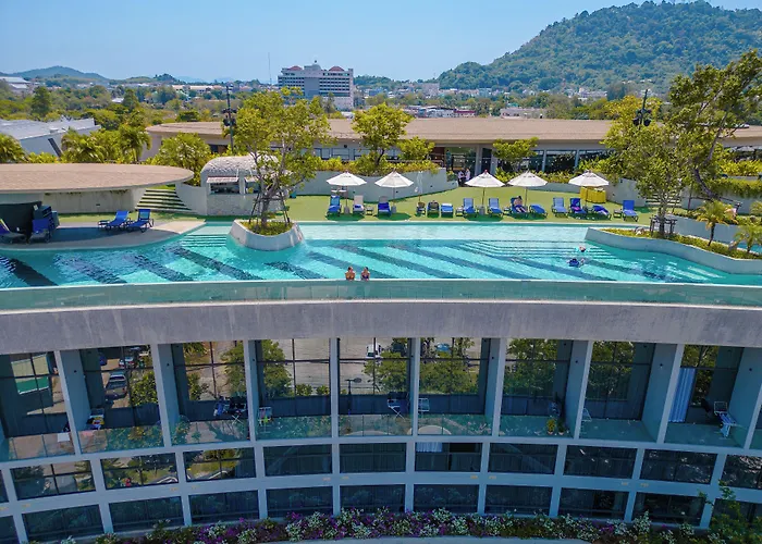 Homa Phuket Town