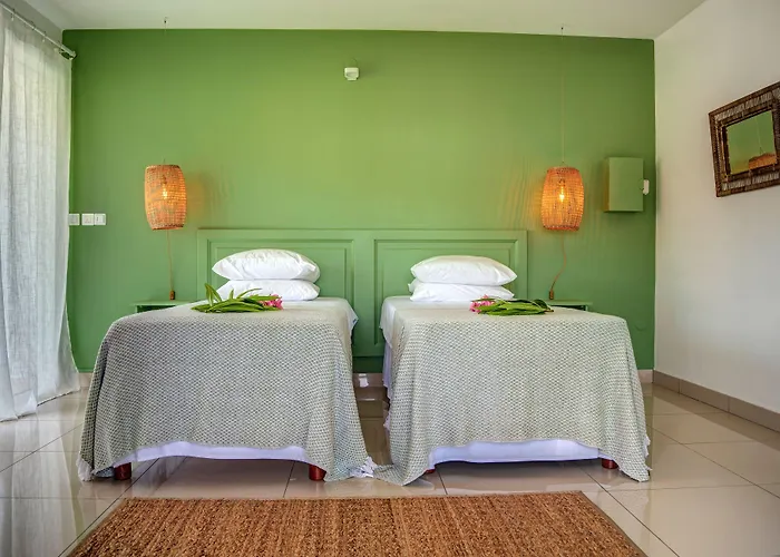 Hotel Pelican