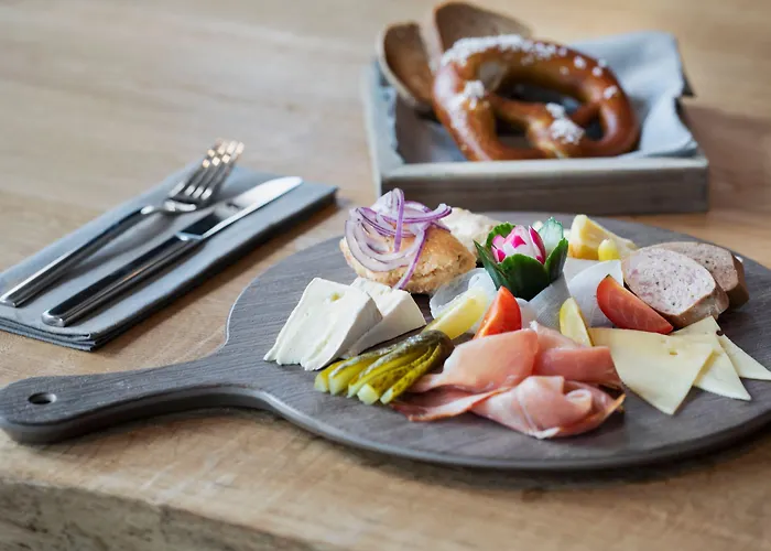 Courtyard By Marriott Munich Garching