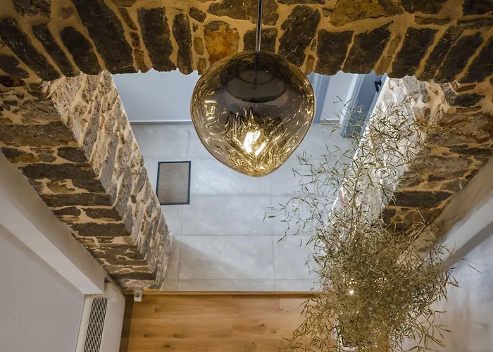 Impero Nafplio Hotel & Suites