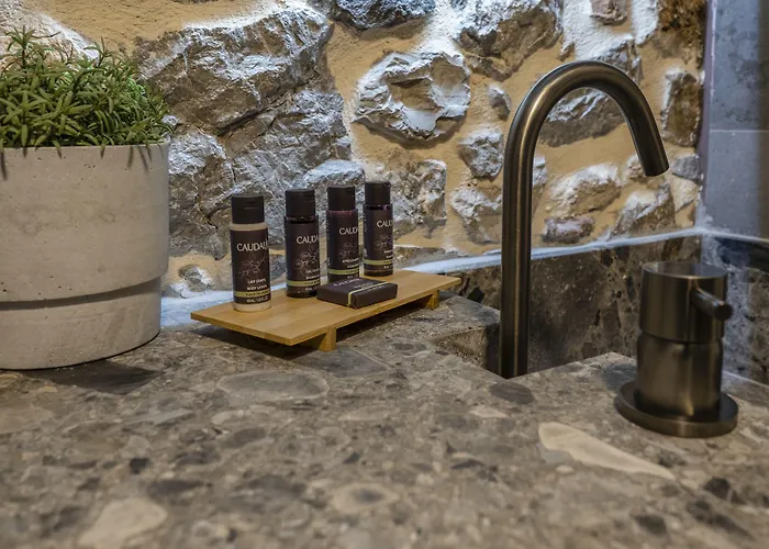 Impero Nafplio Hotel & Suites