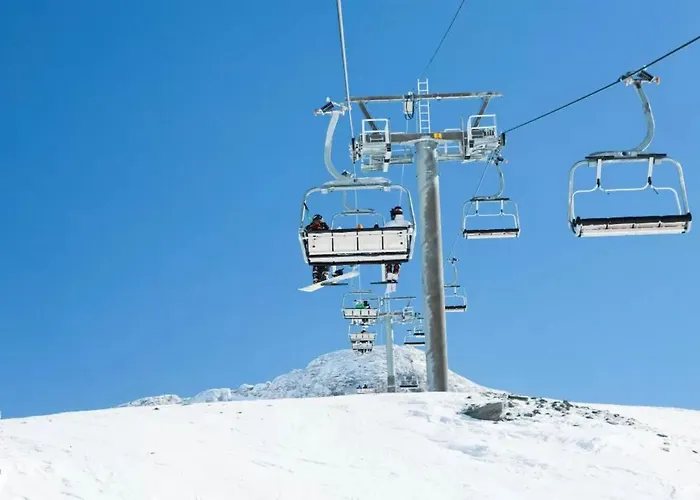 Hotel & Spa Le Val D'Isere