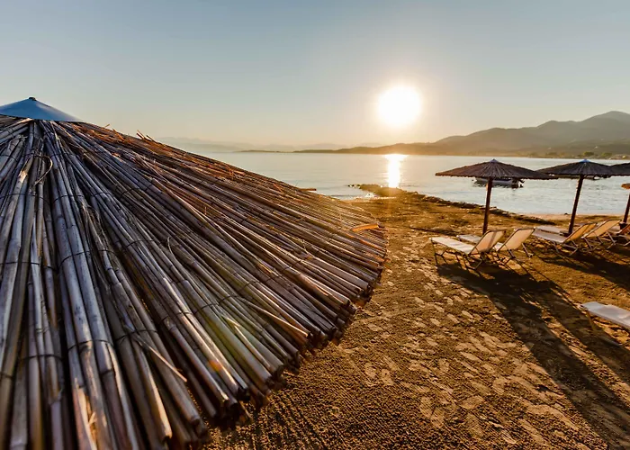 Robolla Beach Aparthotel