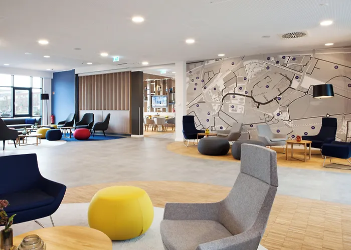 Holiday Inn Express - Kaiserslautern By Ihg
