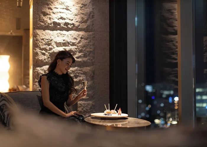The Blossom Hakata Premier