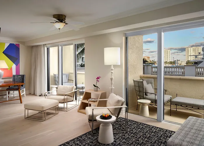 Yacht Club At The Boca Raton Adults-Only