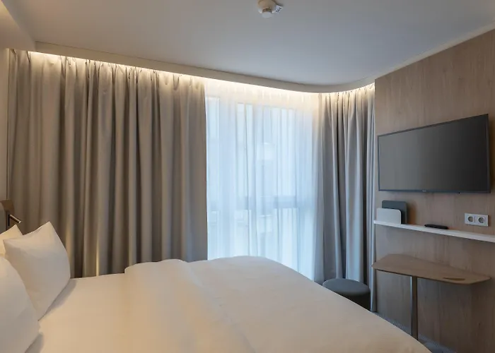 Holiday Inn Express - Offenbach By Ihg