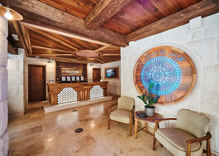 Stara Carsija Hotel & Spa
