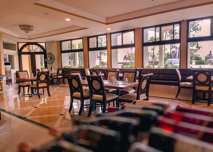 Hotel El Gran Chorti