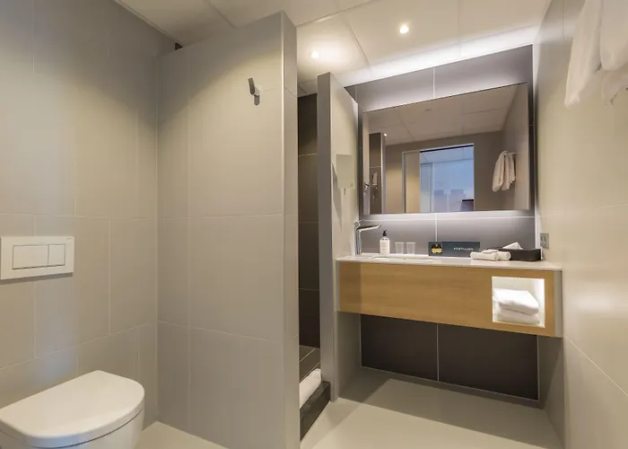Postillion Hotel Rotterdam City Centre