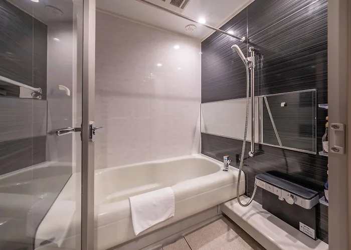 Residence Hotel Takayama Station