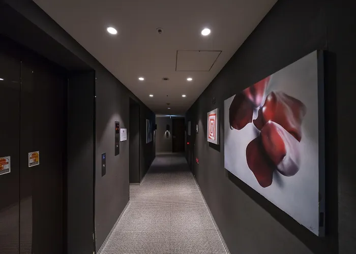 Koko Hotel Fukuoka Tenjin