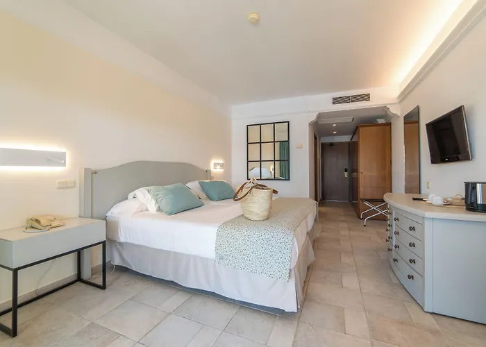 Cm Mallorca Palace - Only Adults