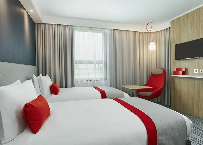 Holiday Inn Express - Wiesbaden By Ihg