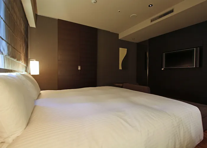 Koko Hotel Fukuoka Tenjin
