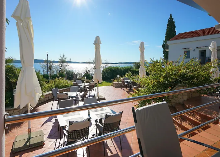Hotel Belvedere
