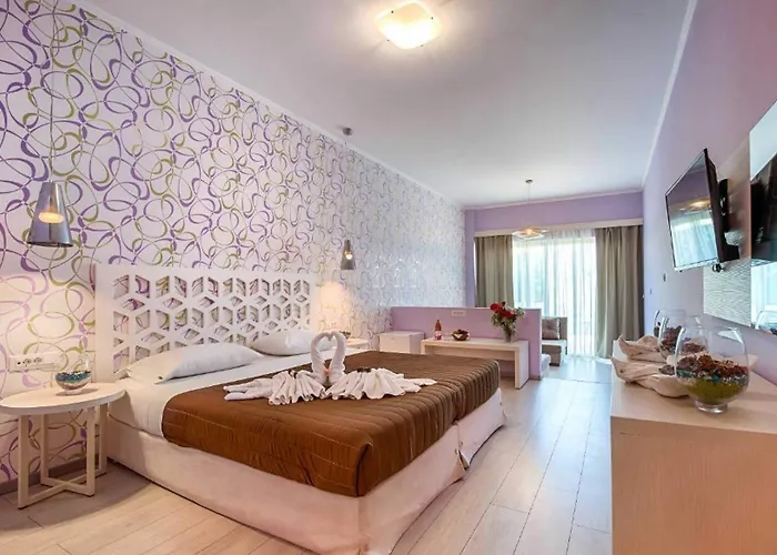 Filerimos Village Hotel