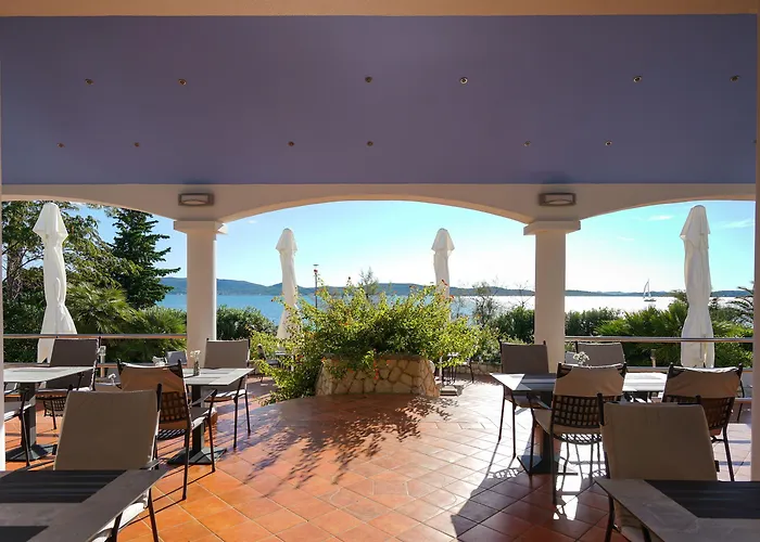 Hotel Belvedere