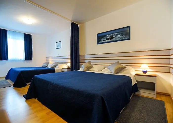 Hotel Belvedere