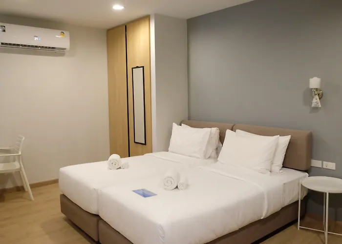 Maleesa Place Hua Hin