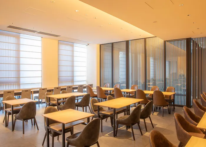 Hotel Keihan Kyoto Ekiminami