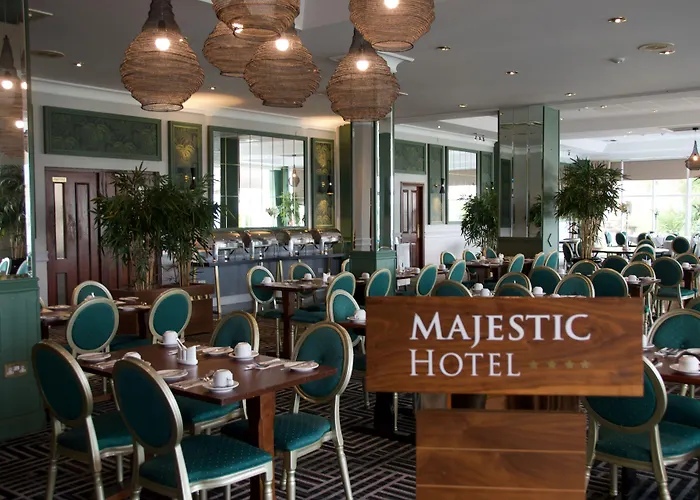 Majestic Hotel