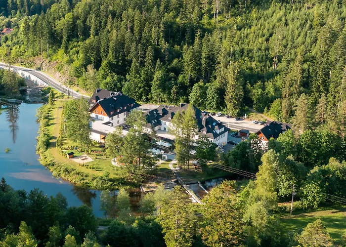 Aries Hotel & Spa Wisla