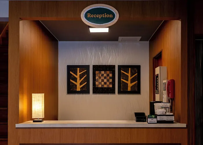 Fujiyama Inn Conifer