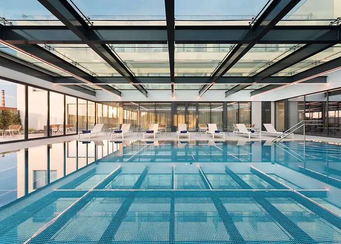 Eurostars Matosinhos