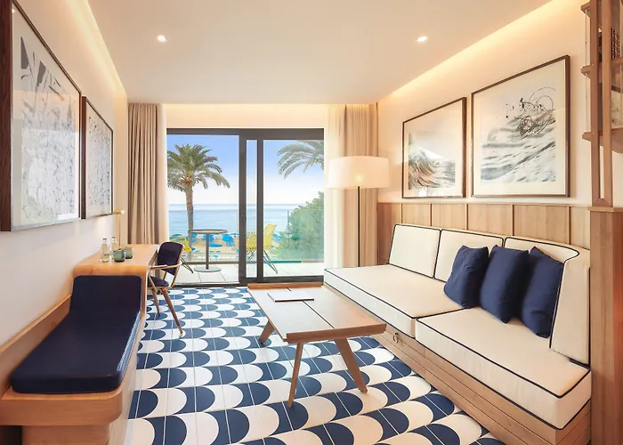H10 Porto Poniente 4 Sup
