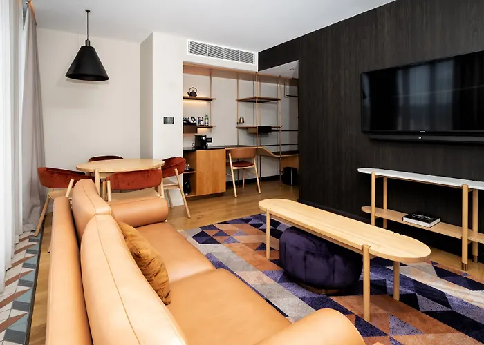 Hotel Indigo Adelaide Markets By Ihg