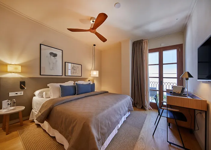 Mon Boutique Hotel
