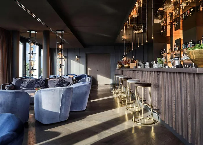 ATLANTIC Hotel Münster