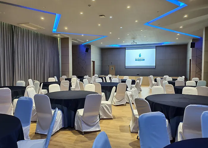 Bluesotel Smart Krabi Aonang Beach - Adults Only