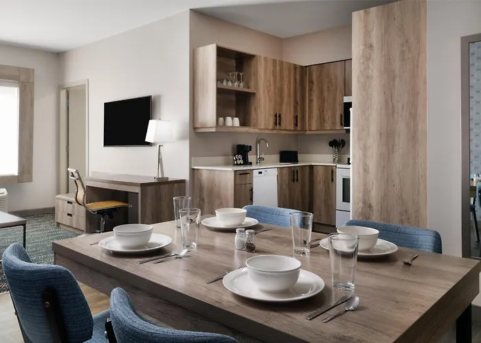 Best Western Premier Executive Residency Medicine Hat