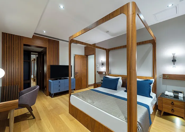 Bn Hotel Thermal & Wellness