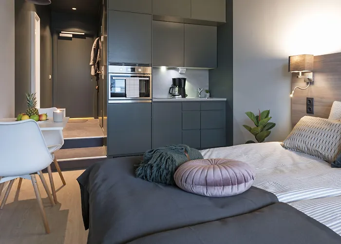 Forenom Hotels&Apartments Arlanda